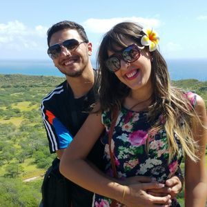 Meet your Posher, Amani